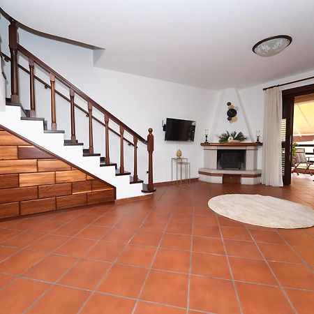 Le Pigne Siciliane Villa Terrasini Exteriör bild