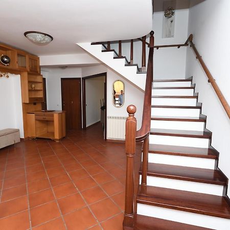 Le Pigne Siciliane Villa Terrasini Exteriör bild
