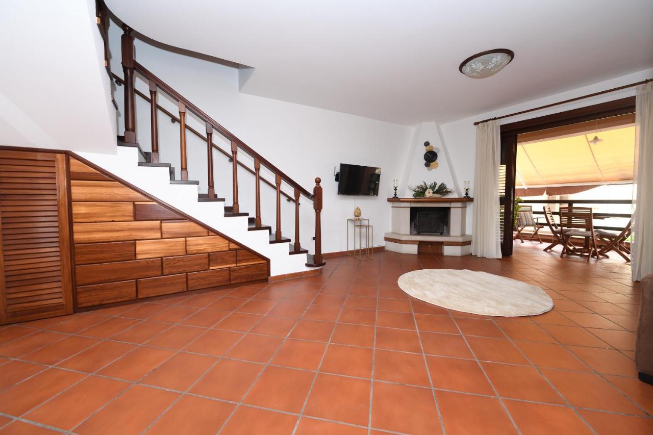 Le Pigne Siciliane Villa Terrasini Exteriör bild