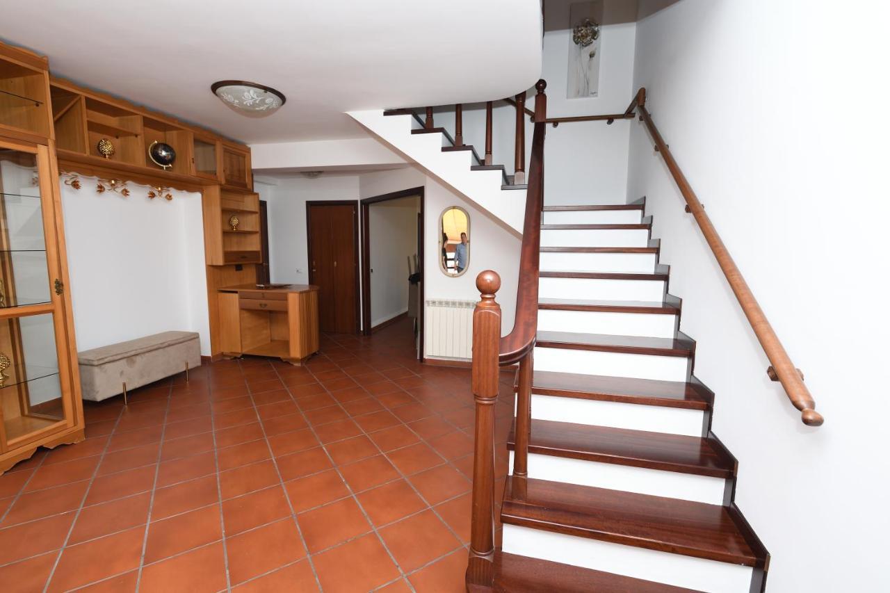 Le Pigne Siciliane Villa Terrasini Exteriör bild