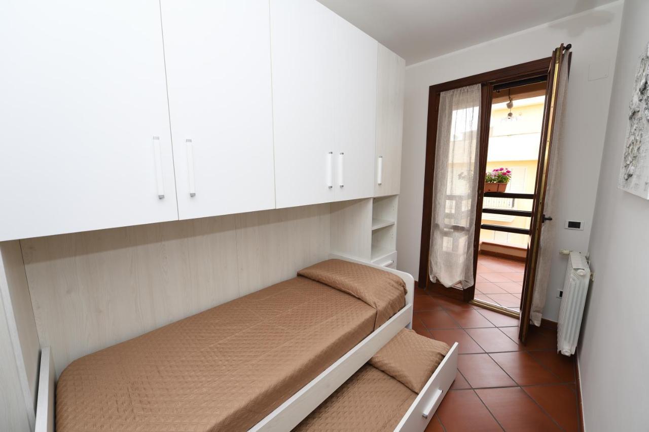 Le Pigne Siciliane Villa Terrasini Exteriör bild